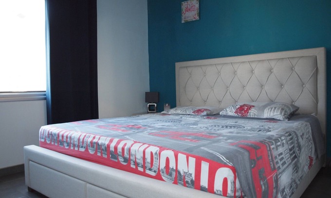 Limassol Casa | The Dream House