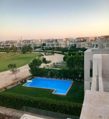 Shurtah al-Dakhlah Casa | The dream villa for an happy family vacation at Hacienda Bay Sahel