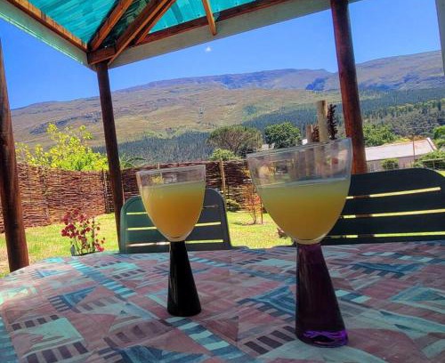 Scheepersrus Casa | The Dreamcatcher's View