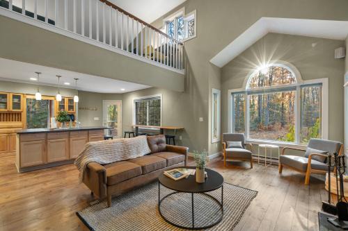 Sturgeon Bay Casa | The Dreaming Tree Simple Life Rentals