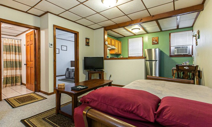 Potosi Apartamento | The Duck On Inn Suite