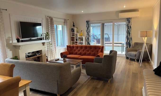Shoalwater Casa | The Ducks Nest - Ocean Retreat amongst the Shoalwater Islands Marine Park
