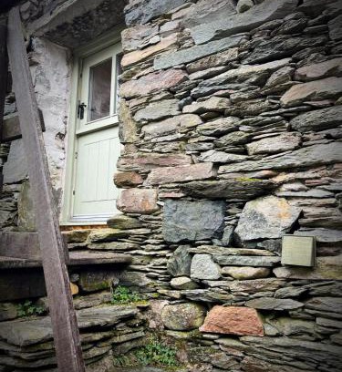 Ulpha Apartamento | The Duddon Nest
