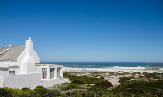 Yzerfontein Villa | The Duinhuis Yzerfontein