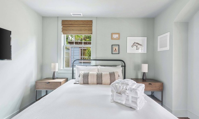 Cannonborough Elliotborough Apartamento | The Duncan House | Revival St Collection