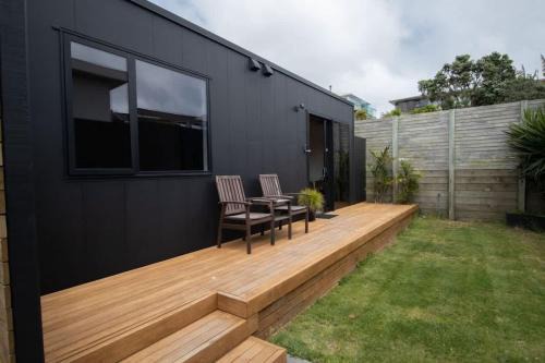 Fitzroy Casa | The Dunes At Fitzroy Beach Unit 2