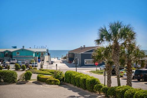 Yaupon Beach Casa | The Dunes