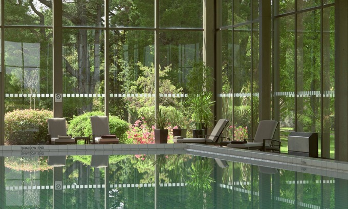 Beaufort Hotel | The Dunloe Hotel & Gardens