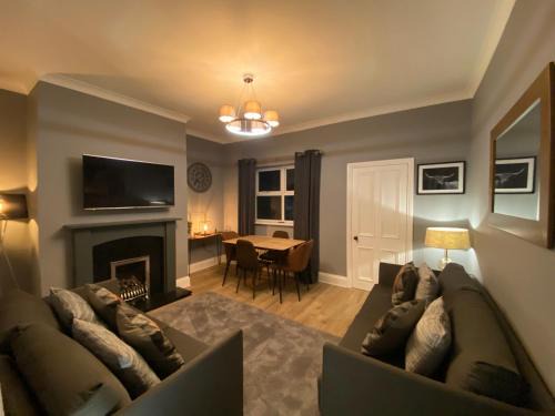 Tudhoe Casa | The Durham Terrace