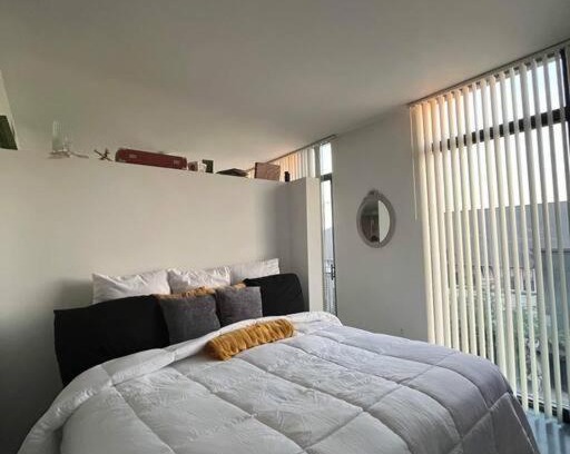 Westside Apartamento | The Duval Suite