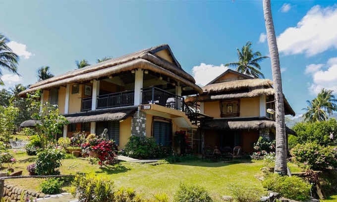 Orani Complejo | The Duyan House at Sinagtala Resort