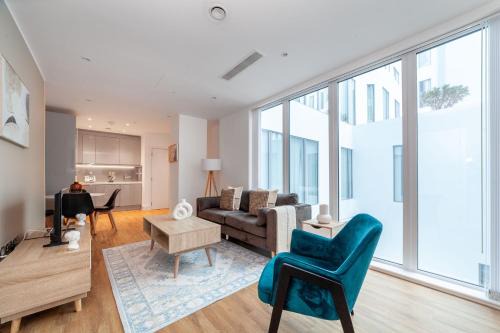 Hanger Hill Apartamento | The Ealing Luxury Flat