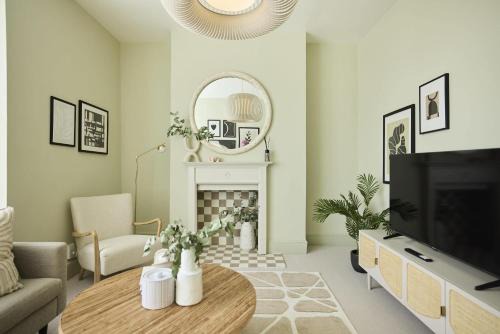 Earlsfield Apartamento | The Earlsfield Flat