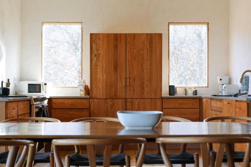 Chalet Village Villa | The Edelweiss Estate