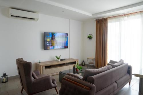 Labone Apartamento | The Edge Labone