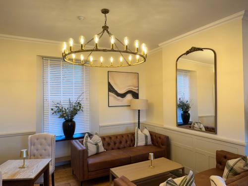 Bude Casa | The Edge Of The Beach formally The Edgcumbe Hotel