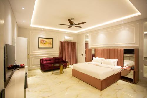 Bahawalpur Hotel | The Edition Bahawalpur
