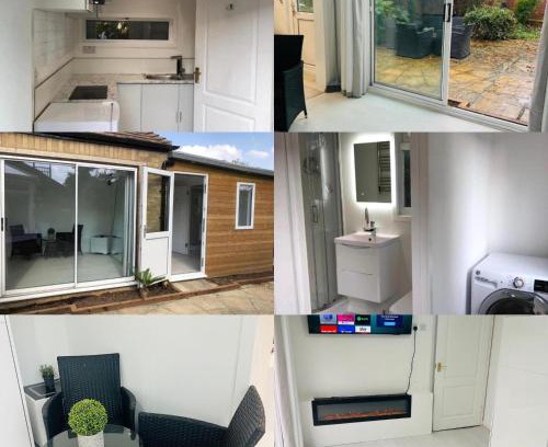Chatteris Apartamento | The Elegance