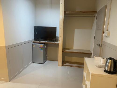 Bang Phli Apartamento | The Elegant Bangna Suvarnabhumi