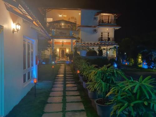 Madapura Hotel | The Elegant homes