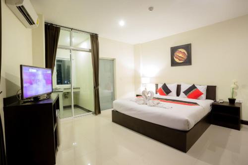 Patong Hotel | The Elegant Patong