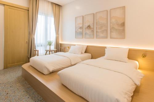 Old Phuket Town Casa | The Elements Boutique House
