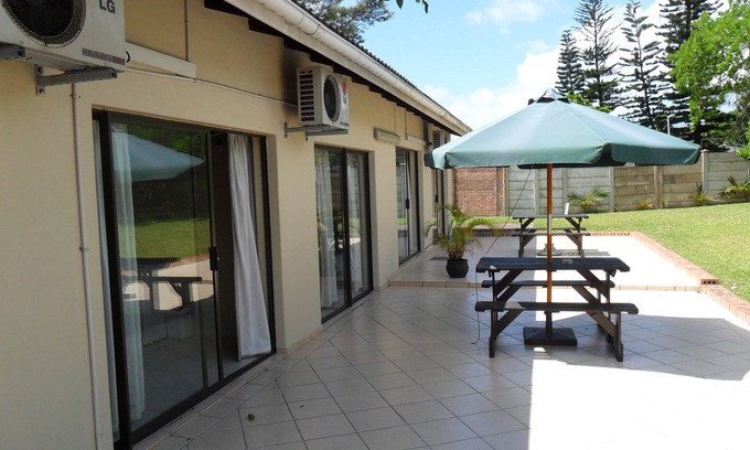 Meer En See Cama Y Desayuno | The Elephant Hills B&B