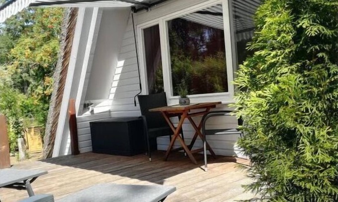 Gartow Casa | “THE ELF” Comfortable holiday residence