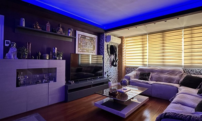 San Isidro Apartamento | La Casa Del Olmo
