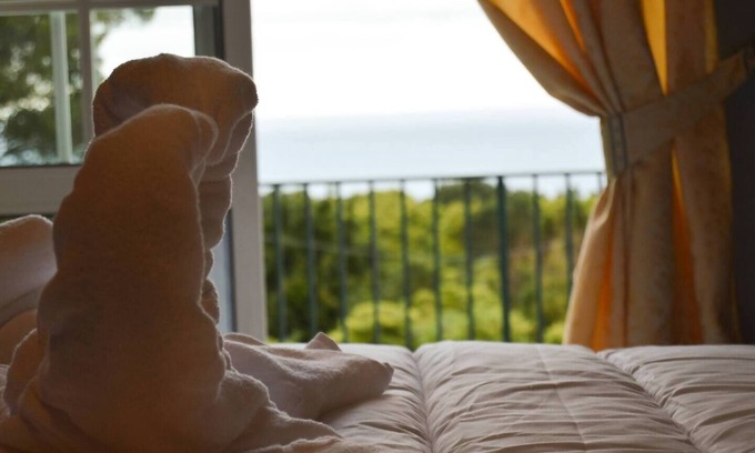 Biscoitos Apartamento | The Emigrant House - Quarto Suite