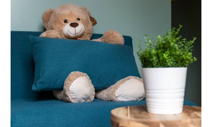 Saint-Jean-de-Vedas Apartamento | ★The Emoticause★ Zen and Cozy Apartment in Montpellier
