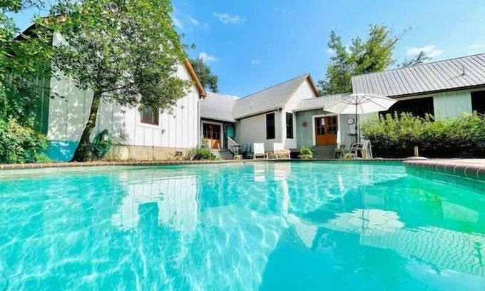Oxford Casa | The Empty Nest D.Decker 10 min drive to Sq & OM