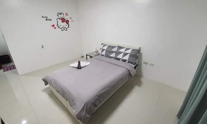 Angeles City Villa | The Enclave
