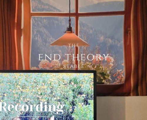 Suwon Apartamento | The End Theory