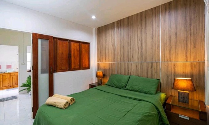 Cherngtalay Casa | The Endless Bangtao Residence ST2