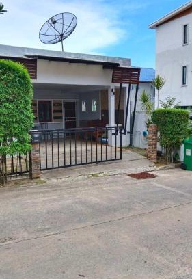 Cherngtalay Casa | The Endless Bangtao Residence CAC 3