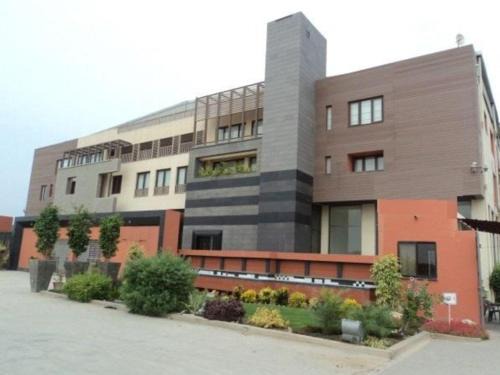 Loralai District Hotel | The Enterprise