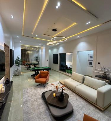 Lagos Apartamento | The Escape Haven