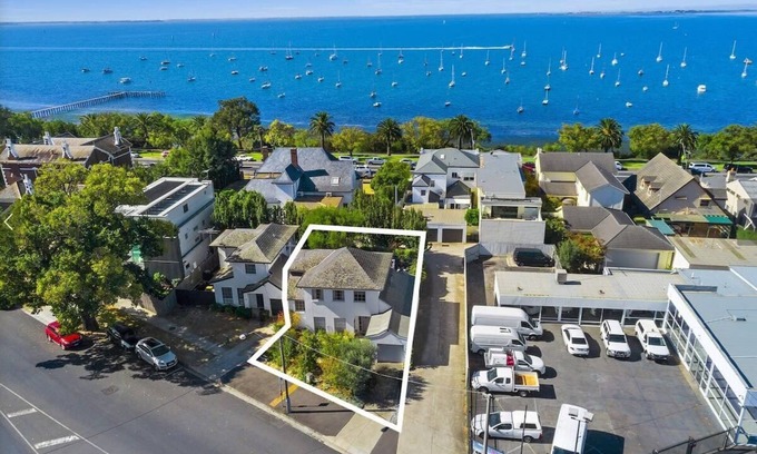Geelong Casa | The Espy I Your Perfect Geelong Getaway