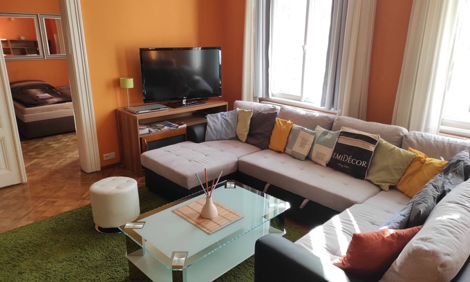 Stare Mesto Apartamento | ❤️ La esencia de OLD TOWN ❤️