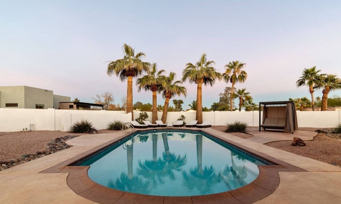 Chaparral Estates Casa | The Estate at Gold Dust