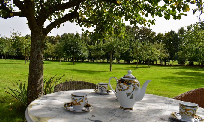 L'Hotellerie Casa | The Estate