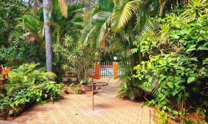 St. Lucia Apartamento | The Estuary Guest Chalets