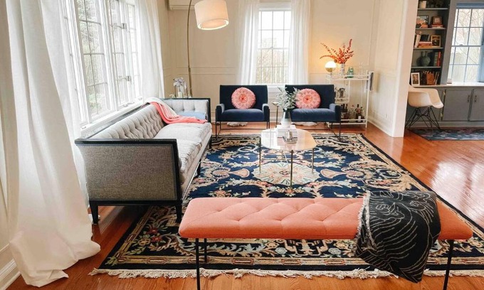 Marion Casa | The Euclid Charmer
