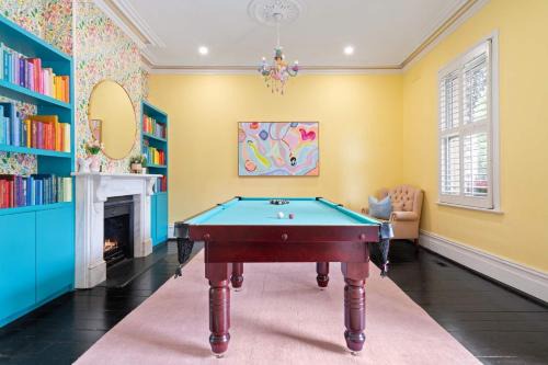 South Melbourne Casa | The Evelyn