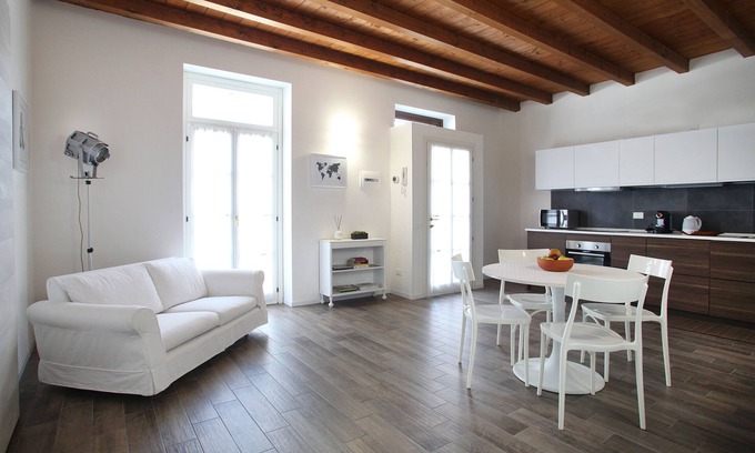 Cernusco Lombardone Apartamento | B&B La Corte Esclusiva - Apartamento completo para uso exclusivo