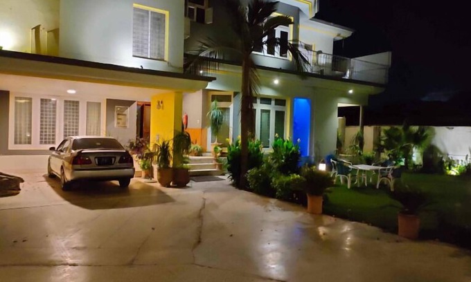Peshawar Casa | The Exclusive House