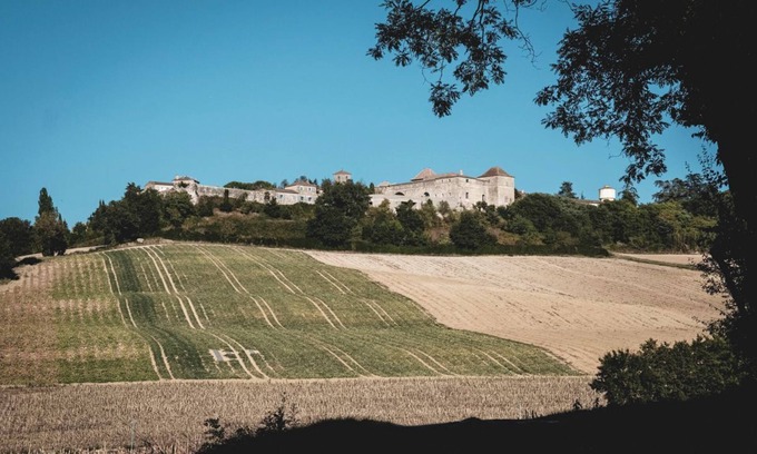 Lagarde Otro | The Exclusive Village