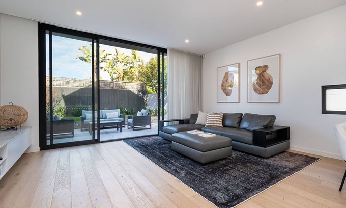Caulfield South Casa | The Executive in Caulfield South