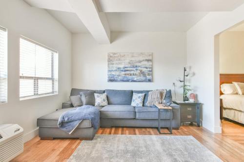 Athens Apartamento | The Executive Loft - Walk to Sanford Stadium